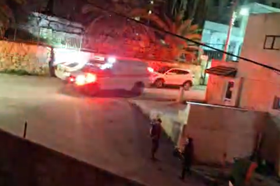 "There is no security even at home": the outrage after the murder in Tamra