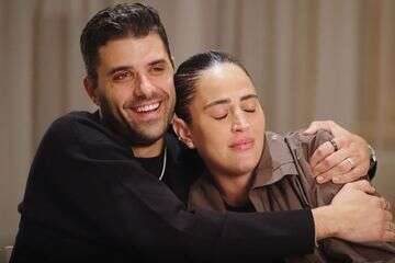 חודשיים אחרי הלידה, בר כהן מודה: זה לא מה שחשבתי