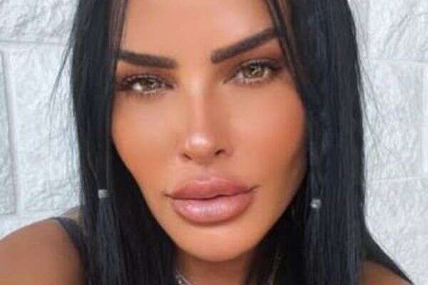 אודליה סויסה , אינסטגרם