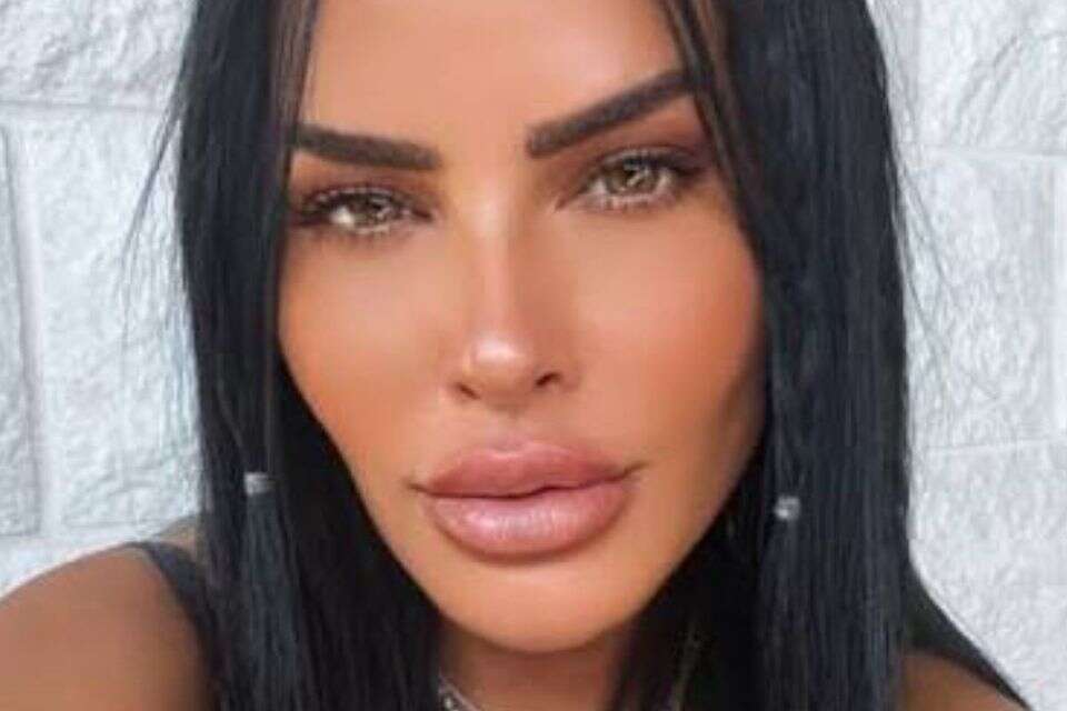 Odelia Soysa on the violent documentation: "Photographed as a joke"