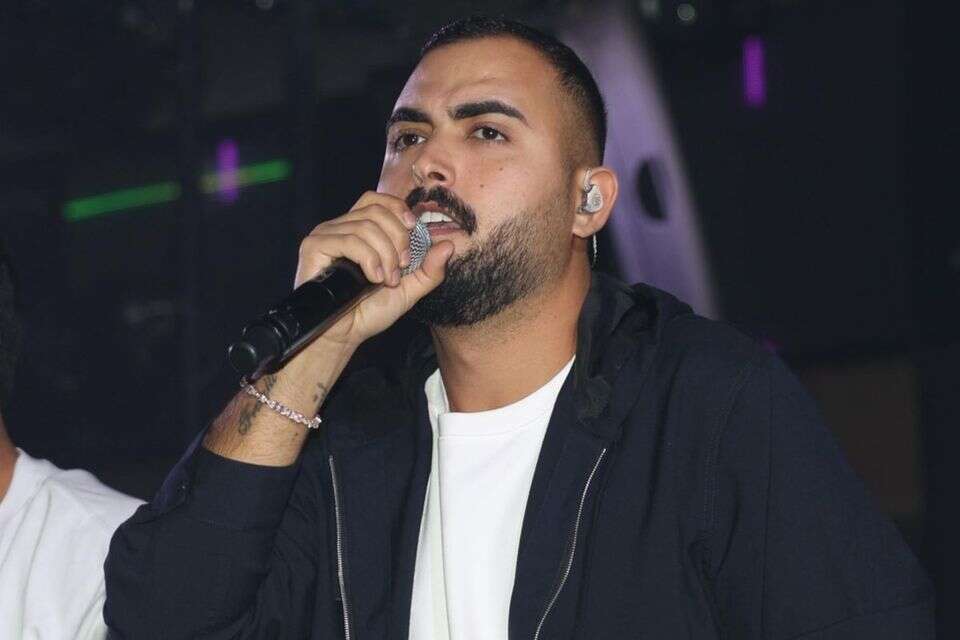 This is the big beneficiary of the Osher Cohen affair