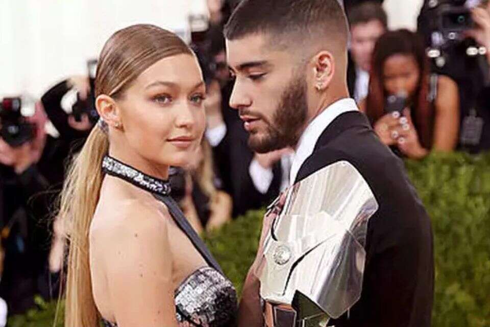 Zayn in a surprising confession: "I was not in love with Gigi Hadid"
