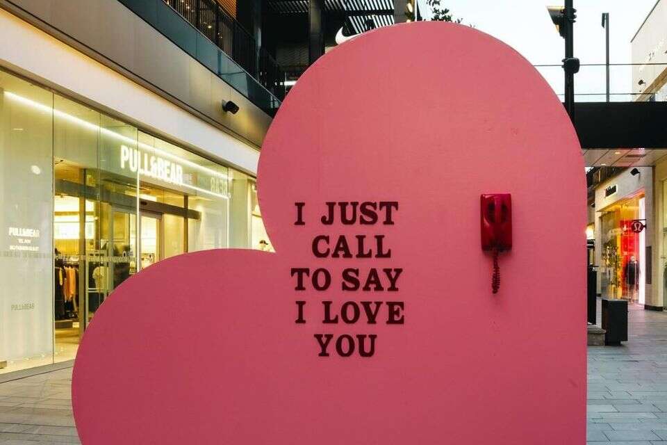 Like in America: you won't believe how big fashion rolls look now