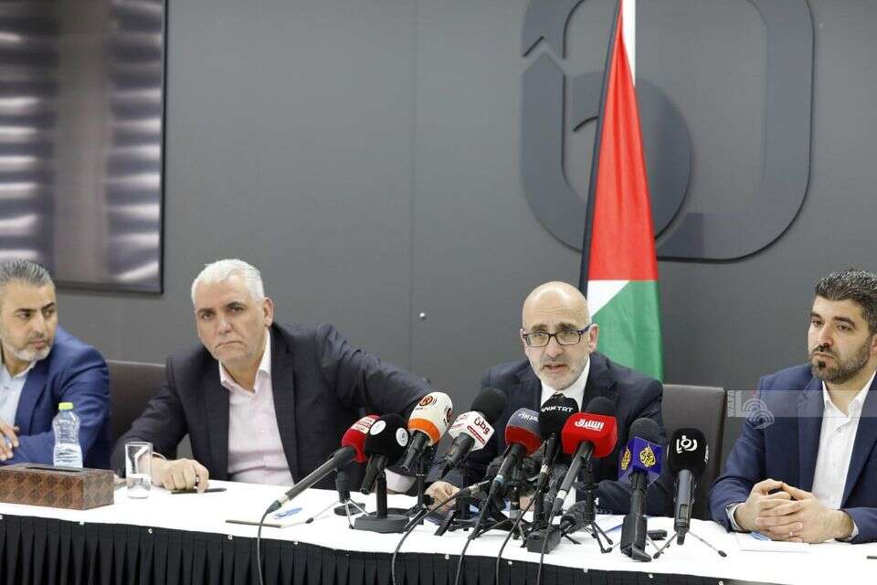 Senior Palestinian: "We have no money, the PA is on the verge of collapse"