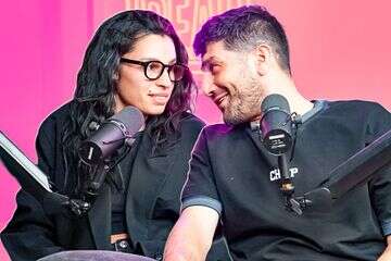 "הטבעת לא עליי": אלמוג ויהודה על האירוסים (וידאו)