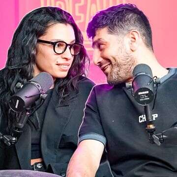 "הטבעת לא עליי": אלמוג ויהודה על האירוסים (וידאו)