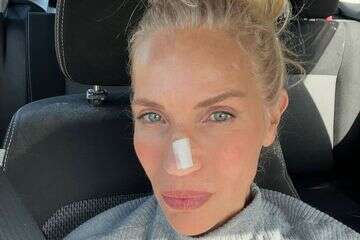 שדרנית הספורט חשפה: "גילו לי סרטן"