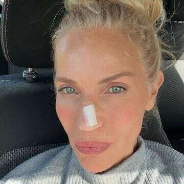 שדרנית הספורט חשפה: "גילו לי סרטן"