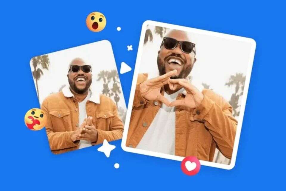 Meta is upgrading: meet Facebook's new feature