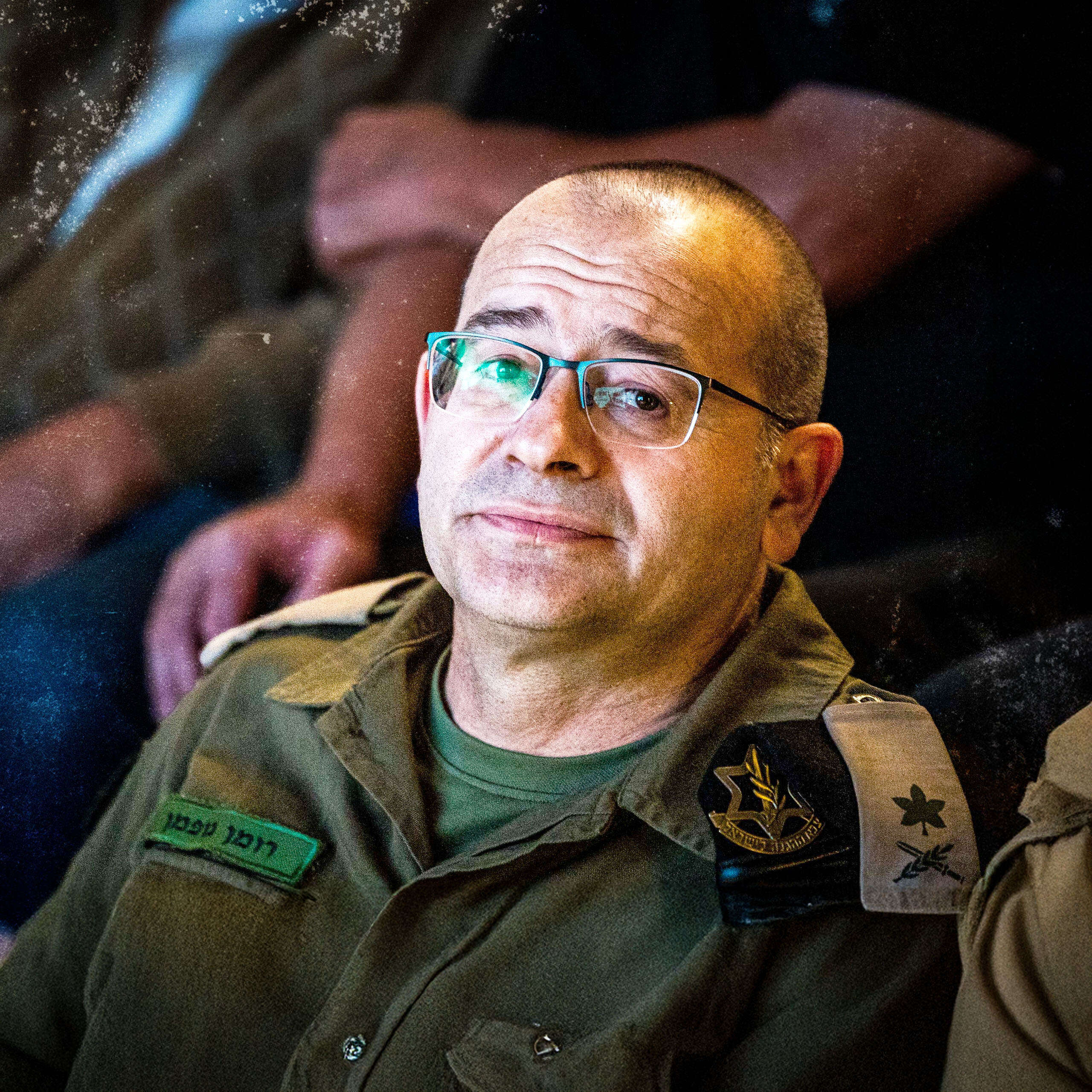 הסודות של רומן גופמן: "המידע שלו על נתניהו יילך איתו לקבר"