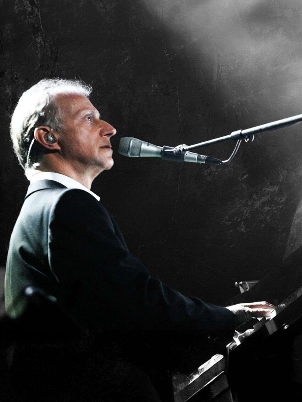 הפרק בחיי מתי כספי שכולם שכחו, וגם הוא שמח לשכוח