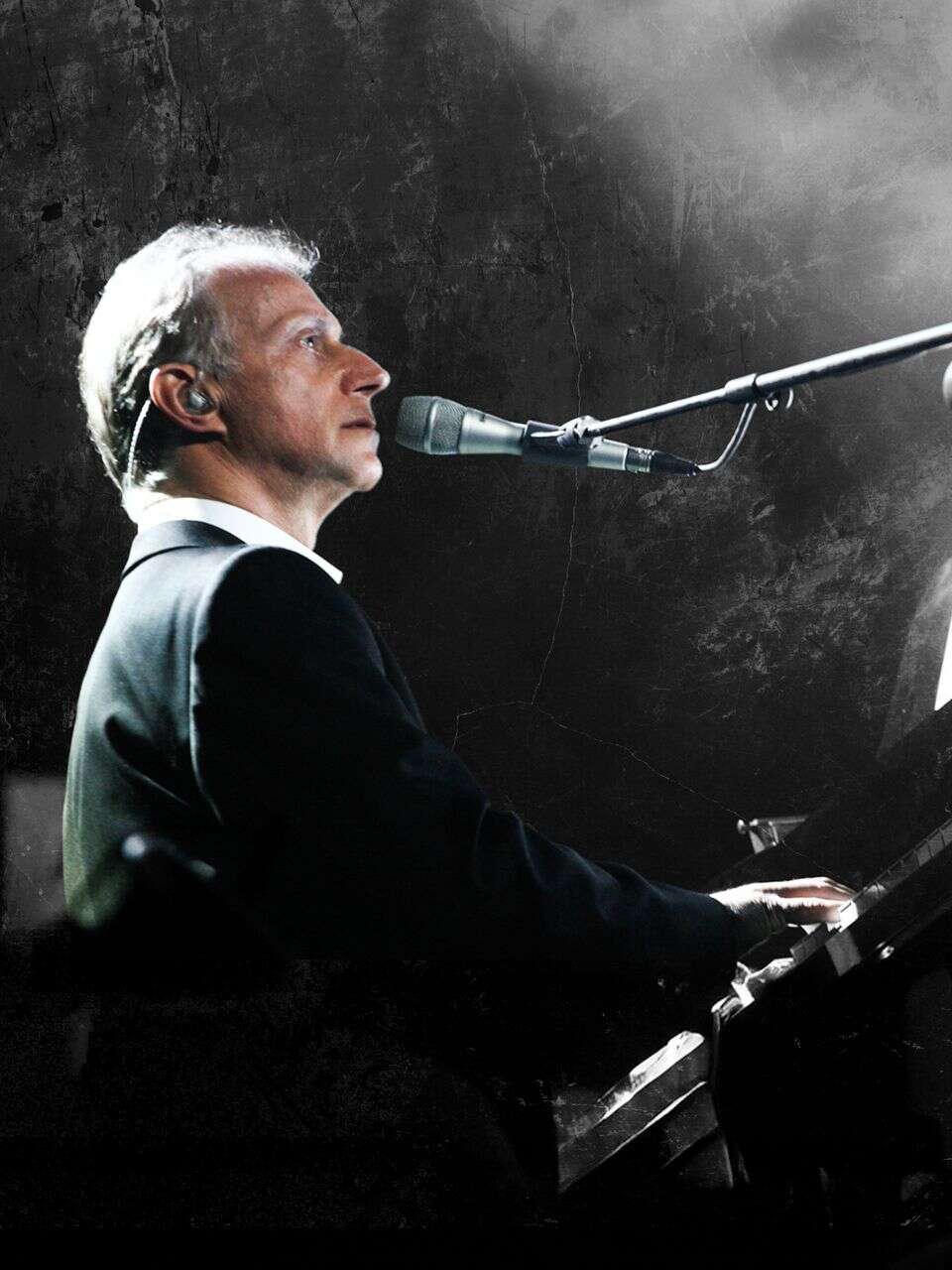 הפרק בחיי מתי כספי שכולם שכחו, וגם הוא שמח לשכוח