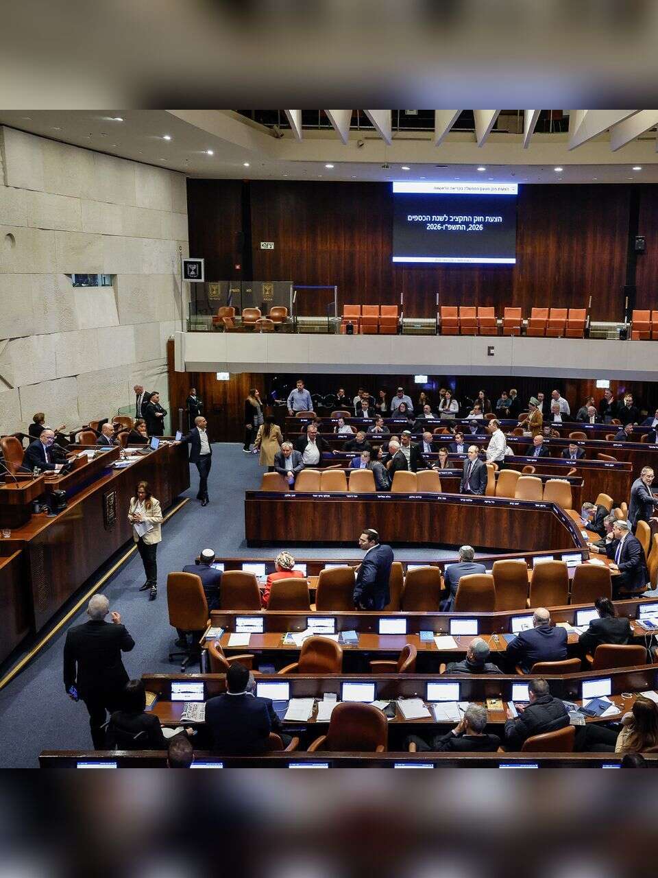 הרמז שמסגיר: המפלגה החשובה של בחירות 2026