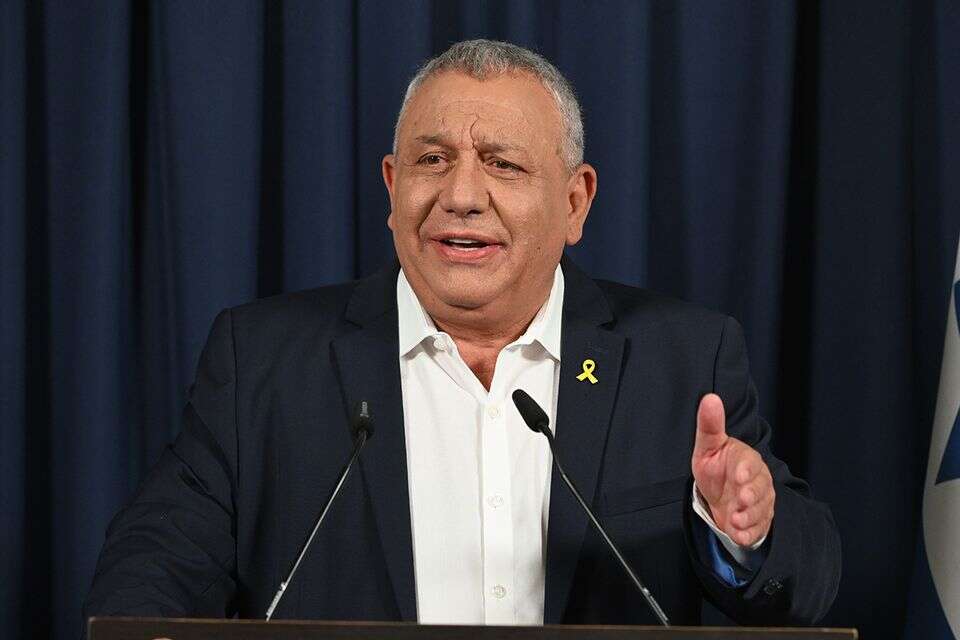 No embellishment: Eisencott's demand for women's inclusion is trying to beat a addicted game