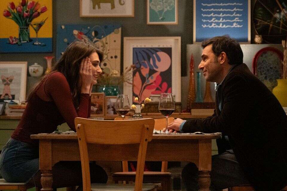 Love at first sight: the best movies for Valentines