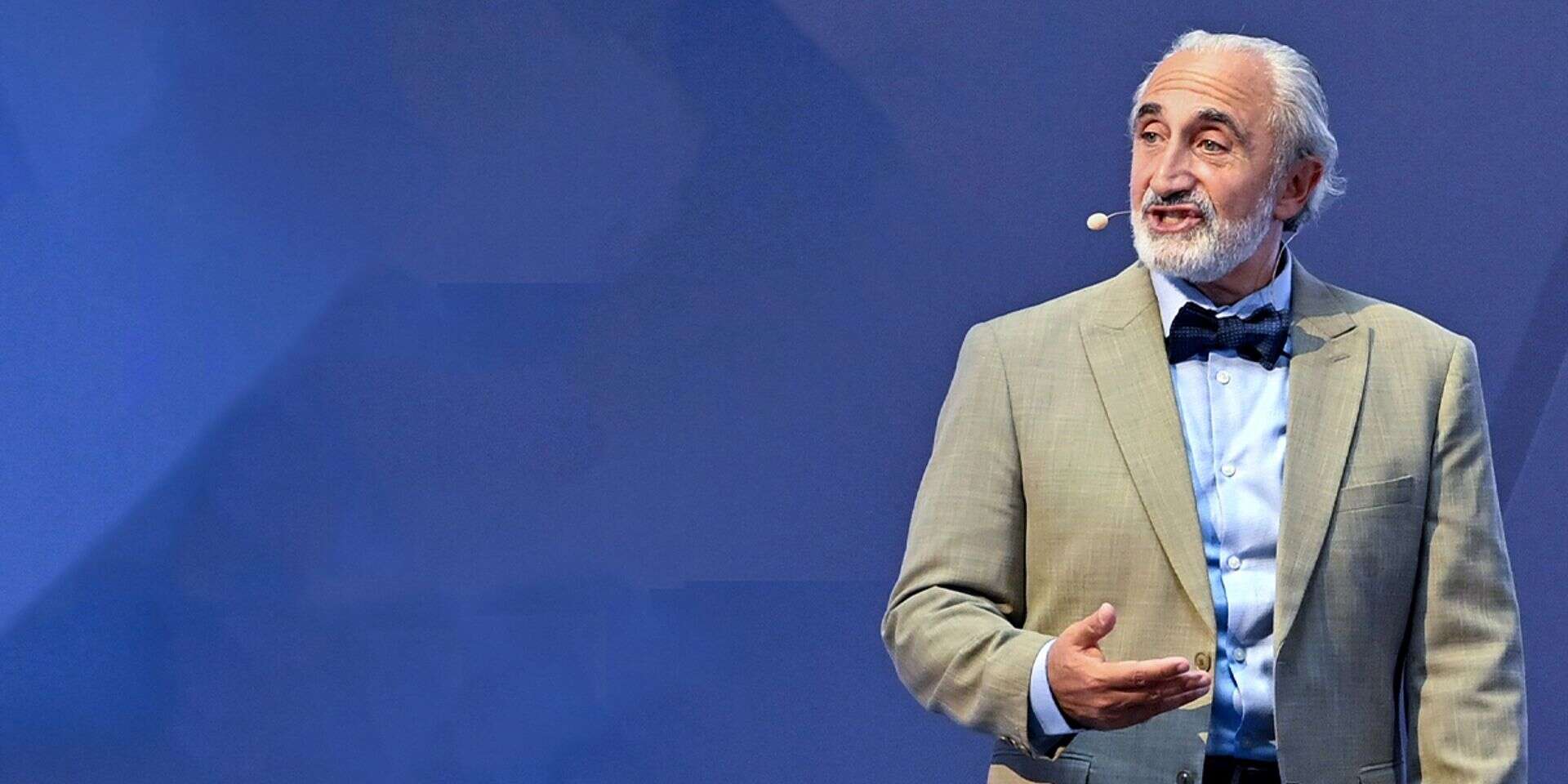 "אחד התלמידים אמר: כשאגדל אני רוצה לרצוח יהודים. כולם מחאו כפיים". פרופ' גד סעד , אי.פי.אי