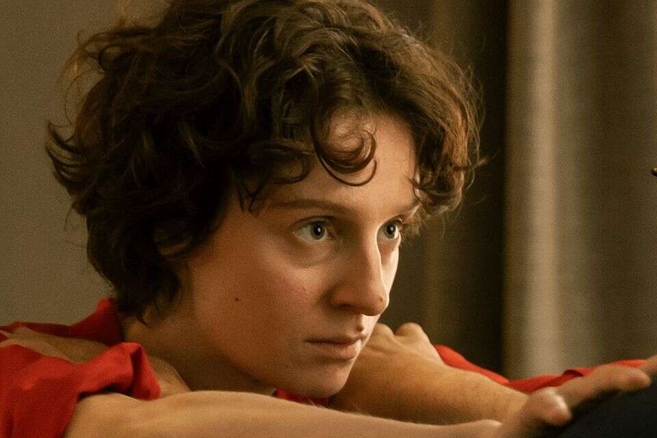 Hagai Levy's series receives huge international recognition - and that's not all