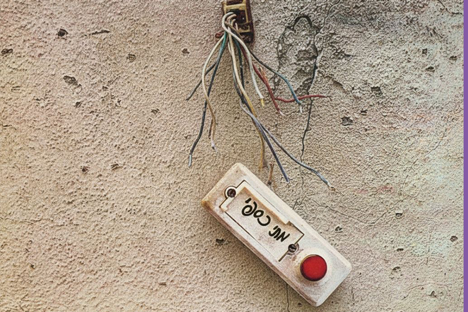 The chapter in my life is Mati Caspi that everyone forgets, and he also preferred to forget