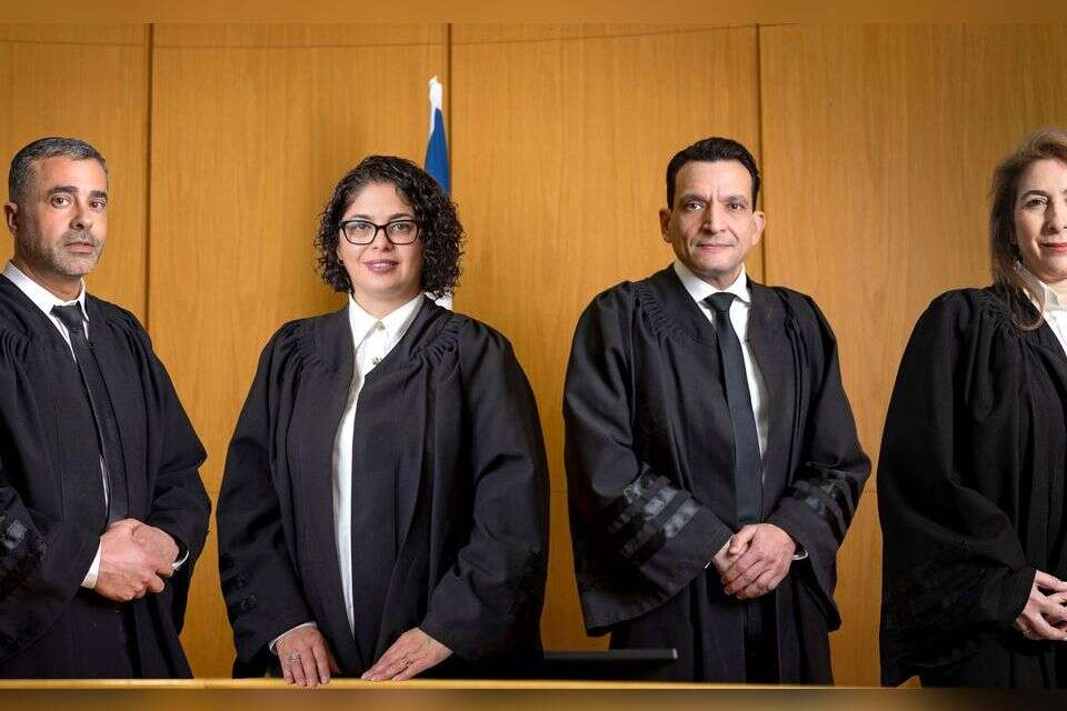 The cases that worry the family judges: "We interfered with nature"