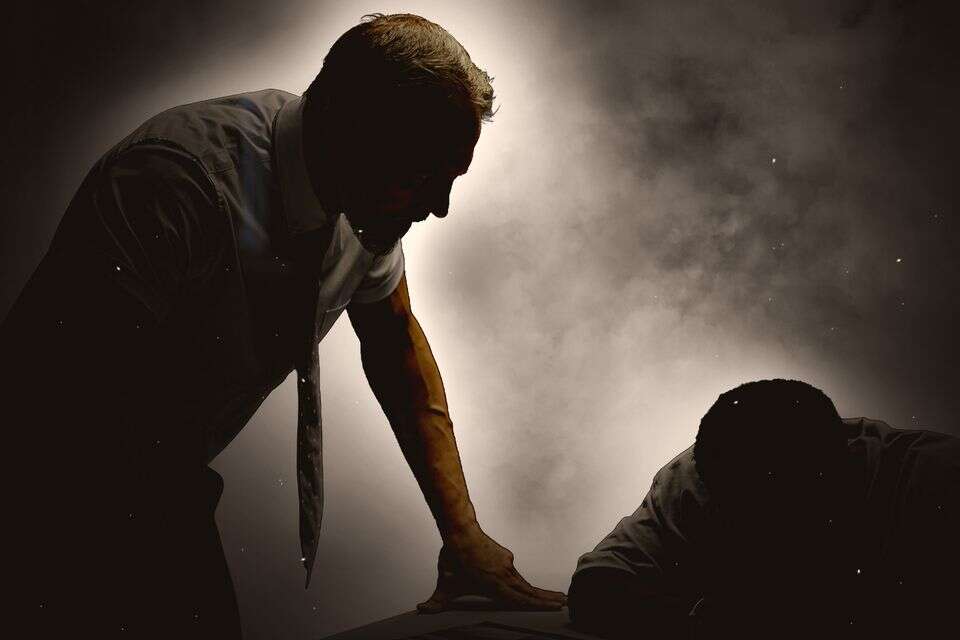 The man who terrorized the Nohova reveals: Only in this way will we truly break them