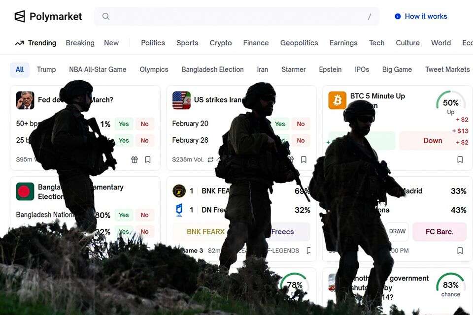 Attack predictions? The IDF in a message to its servants on the background of the security affair