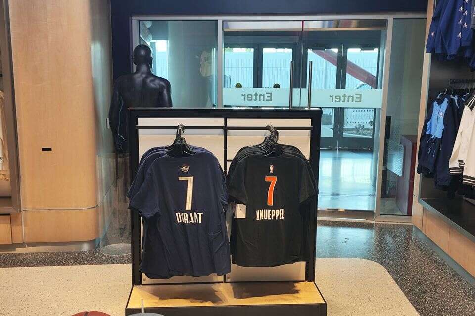 With the Israeli flag or without? The question mark surrounding NBA All-Star uniforms