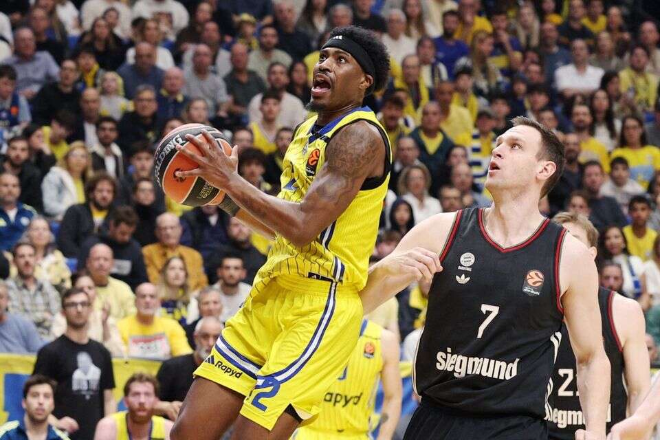 "Oded Ketch should be the coach of Maccabi Tel Aviv for many years"