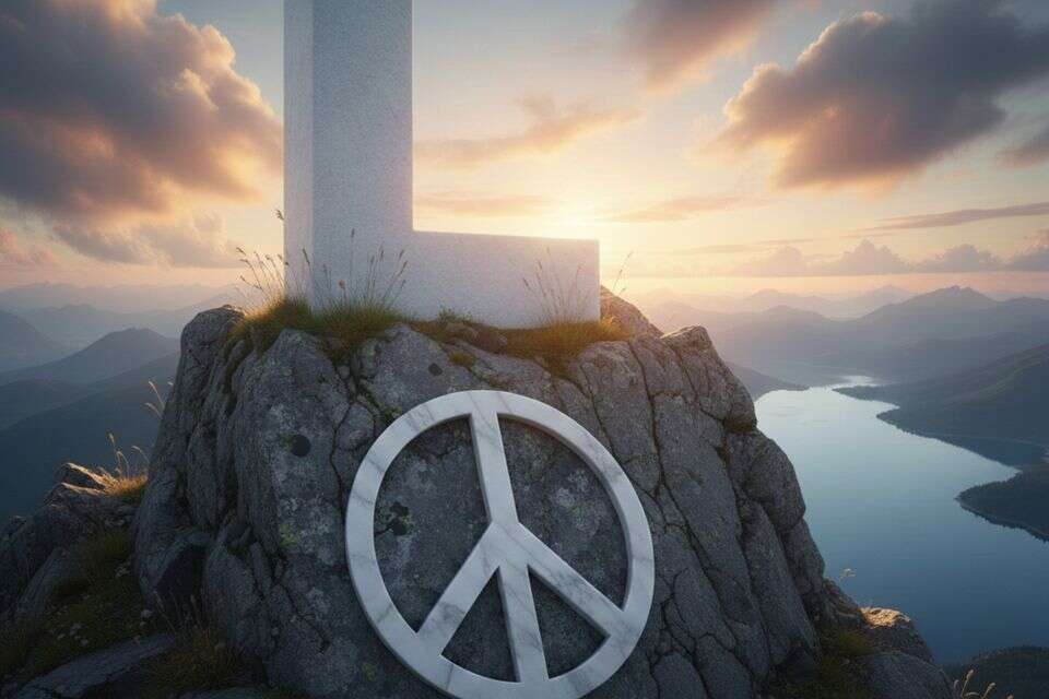 The riddle that will drive you crazy: Who is the actor hiding in the picture?