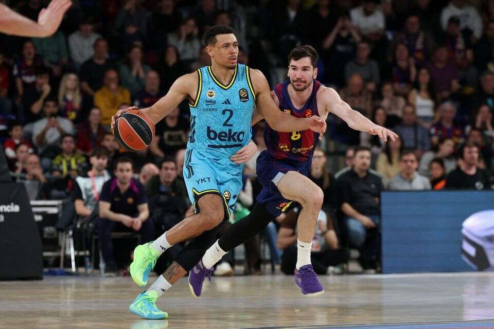 Wade Baldwin is shameless: "I wanted to be a Turkish citizen"