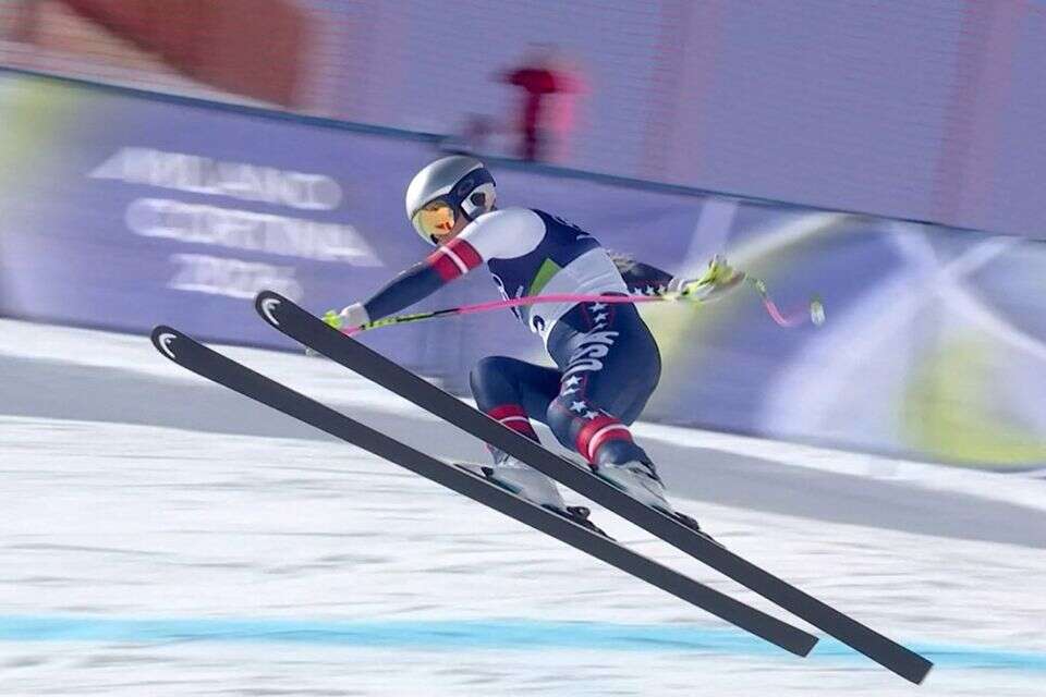 Despite the injury and a series of surgeries: "Lindsey Vonn will make it to the next Olympics"