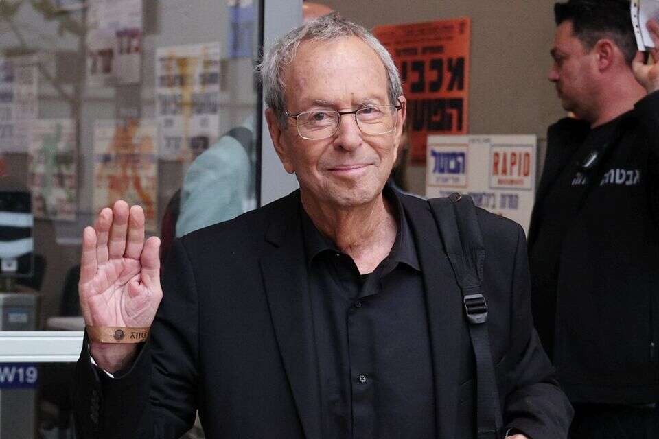 יורם ארבל , אלן שיבר