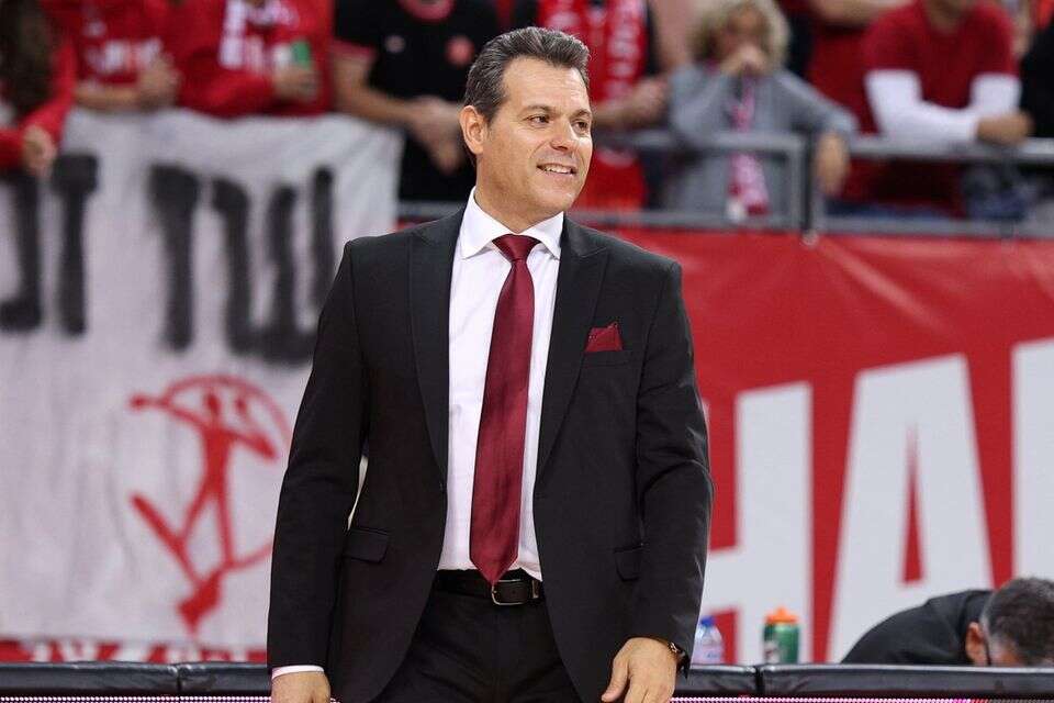 Live from the Euroleague: Zhelgiris Kovna - Hapoel Tel Aviv 0:0