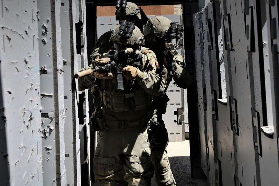 Assisted in the murder of three Israelis: a terrorist from the Pondok attack was arrested in the heart of Gen'in