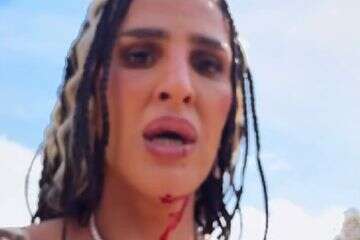 החופשה שהשתבשה: עינב בובליל עברה תאונת טרקטורון בתאילנד