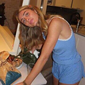 האם תרצה כהן בדרך לריאליטי משפחתי?