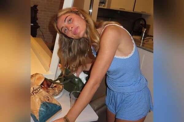 תרצה כהן , אינסטגרם תרצה כהן