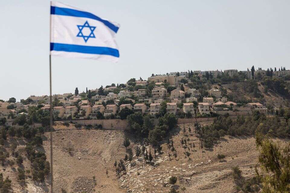 Sovereignty "from the bottom up": the government starts regulating the Yush areas