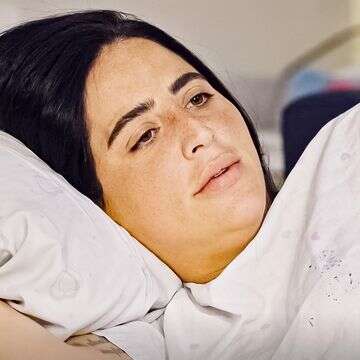 בר ואליאב: "נידה בלידה" - פרק 7