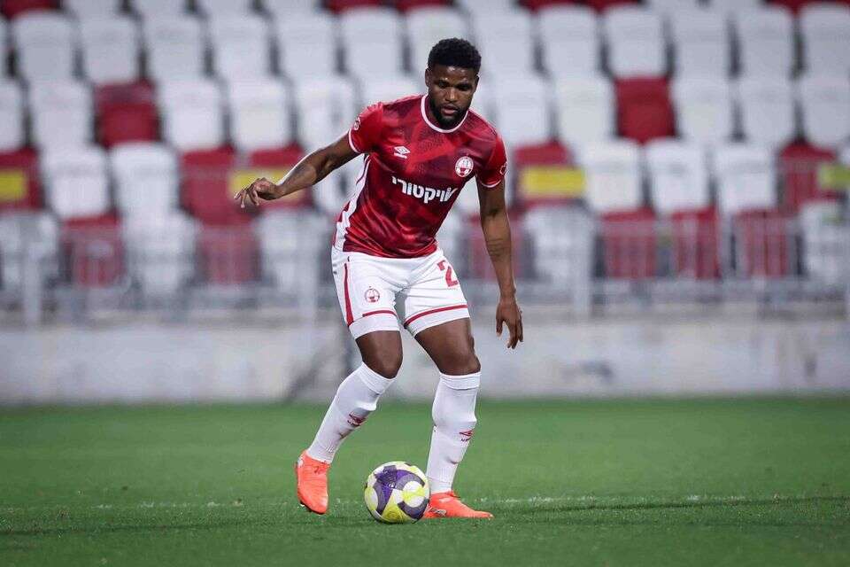 Live from the Premier League: MS Ashdod - Hapoel Beer Sheva 0:0