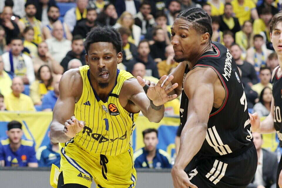 "I had talks with Maccabi and Hapoel Tel Aviv that did not come to fruition"
