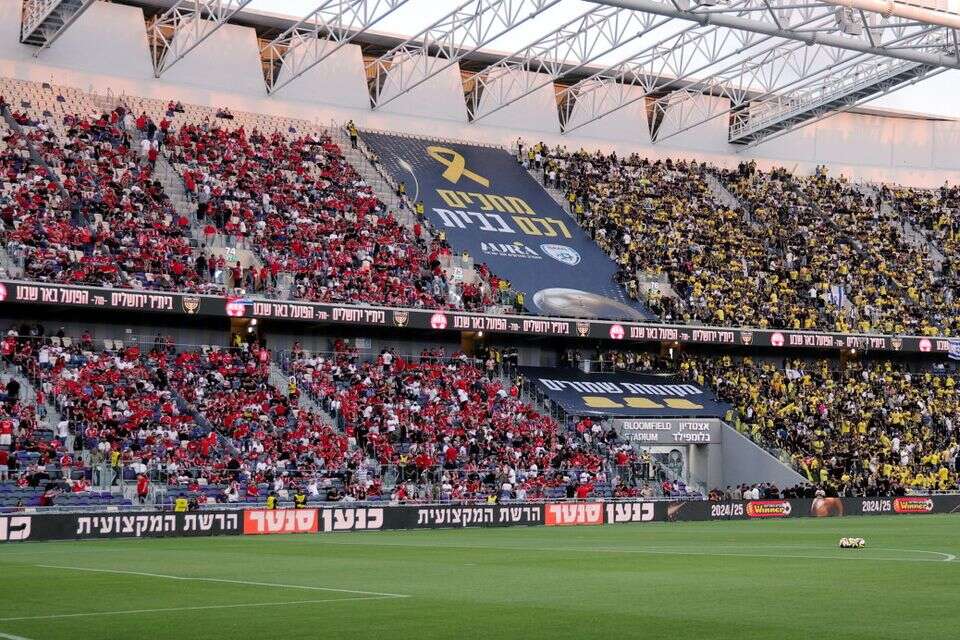 On the way to 2 million fans: the Premier League breaks records