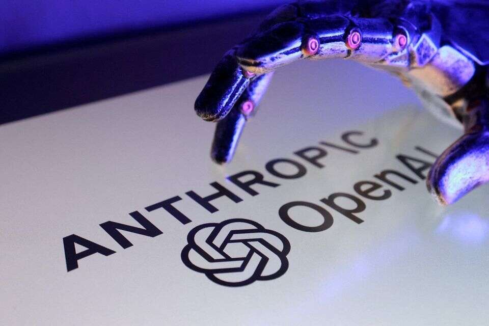 Anthropic claims: Chinese companies are milking US AI