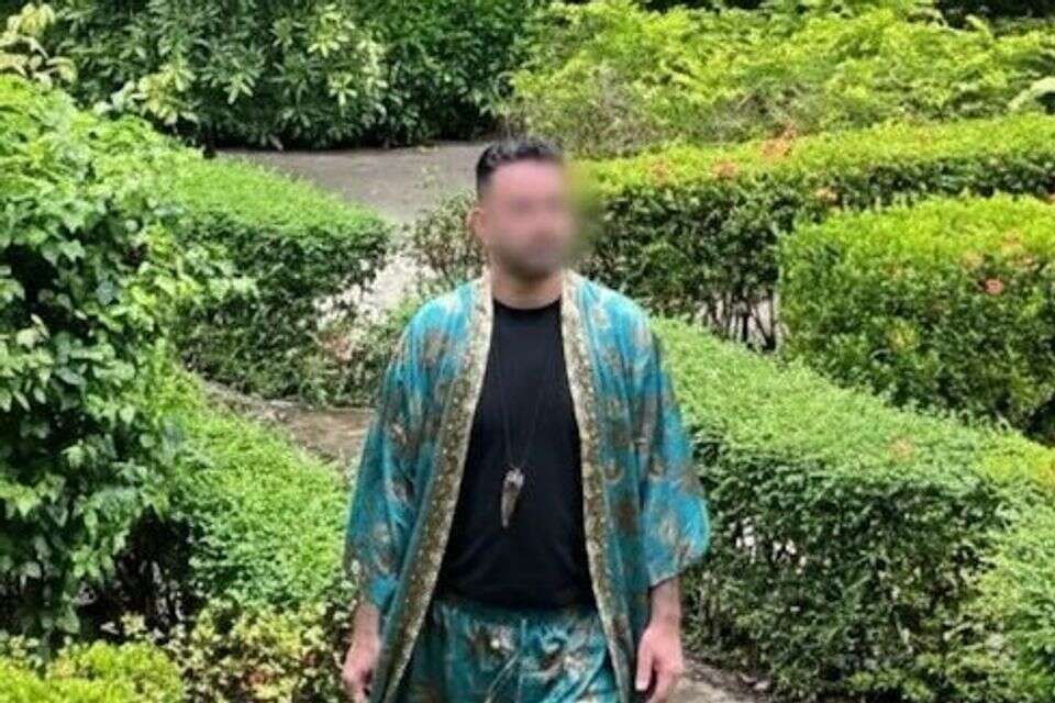 Entanglement in Copenhagen: an Israeli business owner was arrested on suspicion of running a drug network