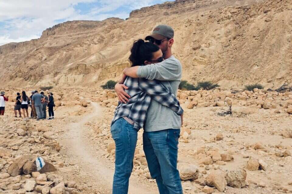 Arbel Yehud: In captivity I was abused, they tried to convert me to Islam and marry me