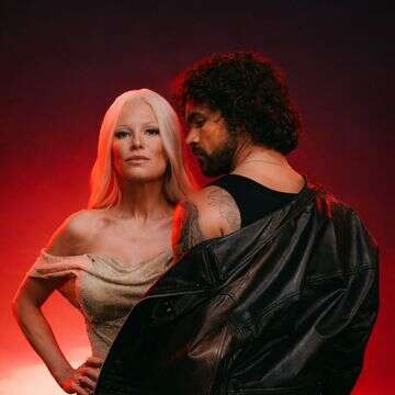 הצמד המוביל לזכייה באירוויזיון נגד ישראל: "לא אנושיים"