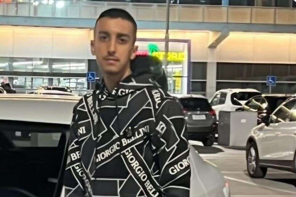 Records continue to be broken: a 19-year-old was murdered in Nazareth