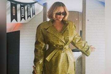 התספורת החדשה של ביונסה שוברת את הרשת