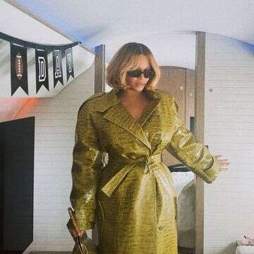 התספורת החדשה של ביונסה שוברת את הרשת