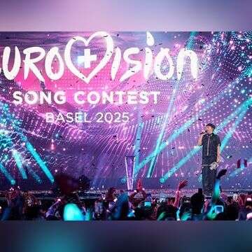 דרמה באירוויזיון: זה השיר שהוריד את ישראל מפסגת ההימורים