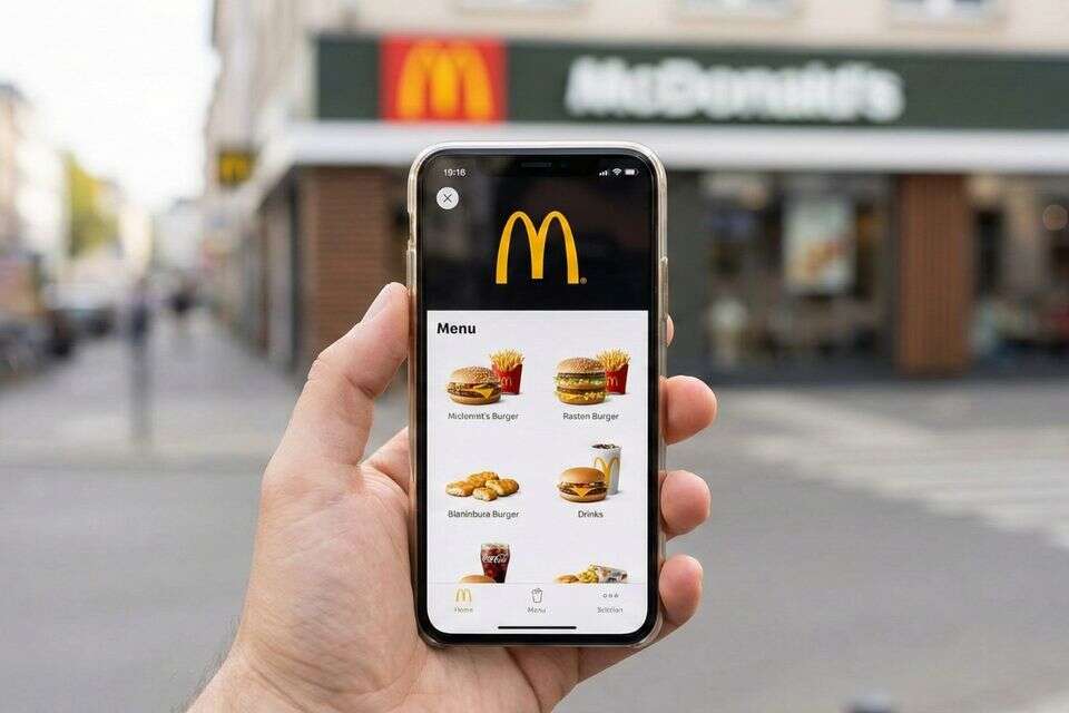 McDonald's vs. "Big Mac": the change that the chain demands from customers